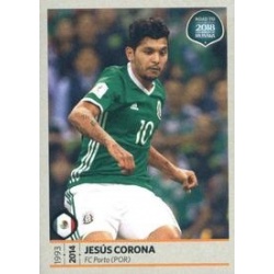 Jesus Corona Mexico 427