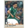 Venta Cromo de Jesus Corona Mexico Road To 2018 Panini