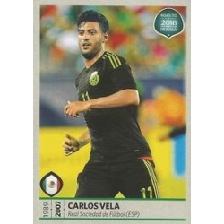 Carlos Vela Mexico 429