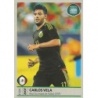 Comprar Cromo Carlos Vela Mexico Panini Road To Russia 2018 Stickers