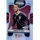 David de Gea Prizm Silver 198 Prizm World Cup 2018