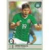 Sale Sticker of Oribe Peralta Mexico Panini Road To Russia 2018 Stickers