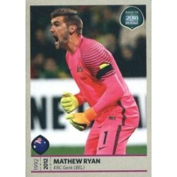Mathew Ryan Australia 433