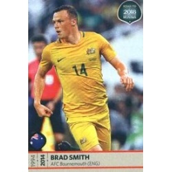 Brad Smith Australia 436