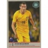Comprar Cromos Topps Ryan McGowan Australia Road To 2018 Panini