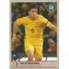 Venta Cromo de Milos Degenek Australia Panini Road To Russia 2018 Stickers