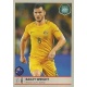 Bailey Wright Australia 439