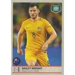 Bailey Wright Australia 439