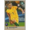 Sale Sticker of Mark Milligan Australia Panini Road To Russia 2018