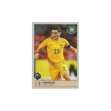 Tom Rogic Australia 444