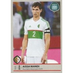 Aissa Mandi Algeria 450