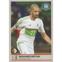 Mohamed Meftah Algeria 454