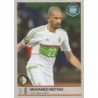 Buy Sticker Mohamed Meftah Algeria Panini Road To Russia 2018