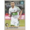 Comprar Cromo Rachid Ghezzal Algeria Road To Russia 2018 Panini