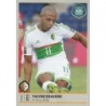Sale Sticker of Yacine Brahimi Algeria Panini Road To Russia 2018