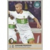 Sale Sticker of Sofiane Feghouli Algeria Road To Russia 2018 Panini