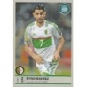 Venta Cromo de Riyad Mahrez Algeria Road To Russia 2018 Panini