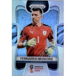 Fernando Muslera Prizm Silver 212 Prizm World Cup 2018