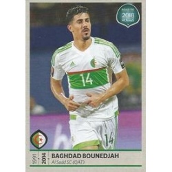 Baghdad Bounedjah Algeria 462