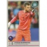 Sale Sticker of Stefn Marinovic New Zealand Road To Russia 2018 Panini