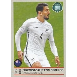 Themistoklis Tzimopoulos Nueva Zelanda 469
