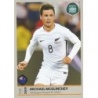 Buy Sticker Michael McGlinschy New Zealand Road To 2018 Panini