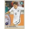 Buy Sticker Marco Rojas New Zealand Panini Road To Russia 2018 Stickers