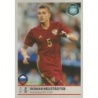 Buy Sticker Roman Neustädter Russia Road To 2018 Panini