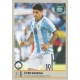 Èver Banega Argentina 282