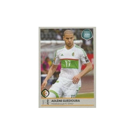 Adlène Guedioura Algeria 455
