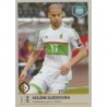 Sale Sticker of Adlène Guedioura Algeria Road To Russia 2018 Panini