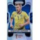 Sebastian Larsson Prizm Silver 240 Prizm World Cup 2018