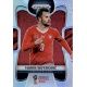Haris Seferovic Prizm Silver 244 Prizm World Cup 2018