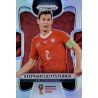 Stephan Lichtsteiner Prizm Silver 246 Prizm World Cup 2018