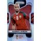 Karim El Ahmadi Prizm Silver 250 Prizm World Cup 2018