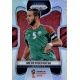 Medhi Benatia Prizm Silver 257 Prizm World Cup 2018