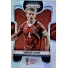 Simon Kjaer Prizm Silver 261 Prizm World Cup 2018