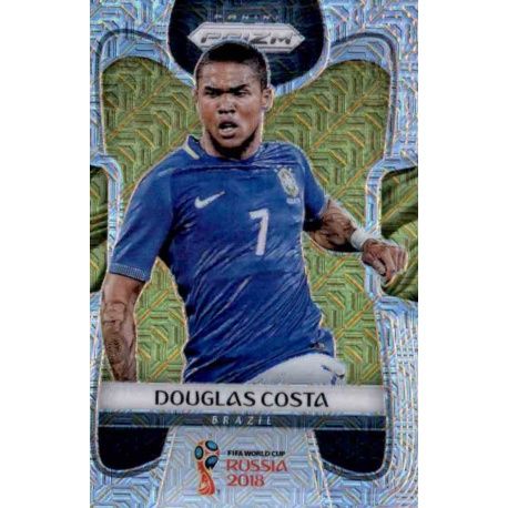 Douglas Costa Mojo 33 Prizm World Cup 2018