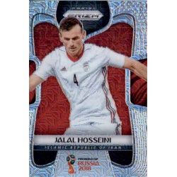 Jalal Hosseini Prizm Mojo 112 Prizm World Cup 2018