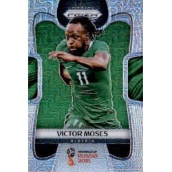 Victor Moses Prizm Mojo 144 Prizm World Cup 2018