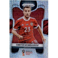 Dmitri Kombarov Prizm Mojo 169 Prizm World Cup 2018