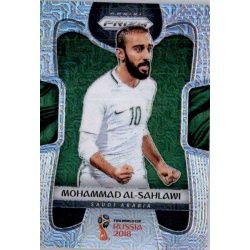 Mohammad Al-Sahlawi Prizm Mojo 172 Prizm World Cup 2018