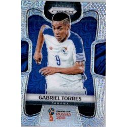 Gabriel Torres Prizm Mojo 221 Prizm World Cup 2018