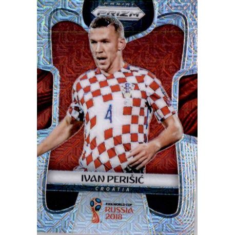 Ivan Perisic Prizm Mojo 227 Prizm World Cup 2018