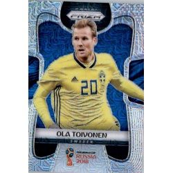 Ola Toivonen Prizm Mojo 238 Prizm World Cup 2018