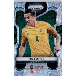 Tim Cahill Prizm Mojo 270 Prizm World Cup 2018