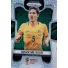 Mark Milligan Prizm Mojo 273 Prizm World Cup 2018
