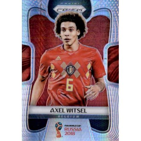 Axel Witsel Prizm Hyper 15 Prizm World Cup 2018