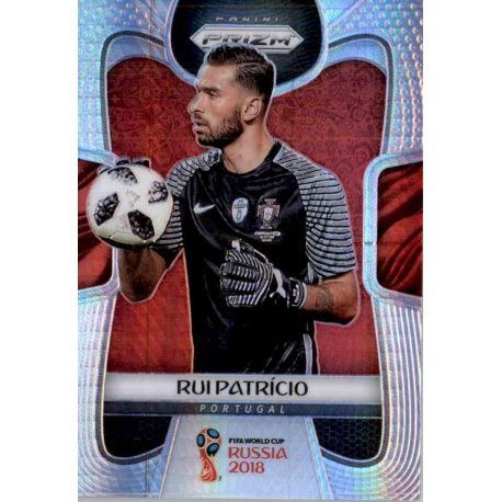 Rui Patricio Prizm Hyper 156 Prizm World Cup 2018