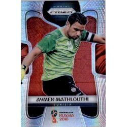 Aymen Mathlouthi Prizm Hyper 285 Prizm World Cup 2018